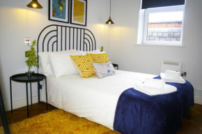The Hornblower Suite - Yorkshire Accommodates
